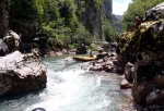 TARA RAFTING MONTE NEGRO 2011, Pardn a vymazlen akce a navc se super partou.... Gurmnsko - raftingov rj. - fotografie 396