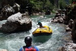 TARA RAFTING MONTE NEGRO 2011, Pardn a vymazlen akce a navc se super partou.... Gurmnsko - raftingov rj. - fotografie 397