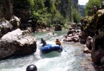 TARA RAFTING MONTE NEGRO 2011, Pardn a vymazlen akce a navc se super partou.... Gurmnsko - raftingov rj. - fotografie 399