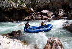 TARA RAFTING MONTE NEGRO 2011, Pardn a vymazlen akce a navc se super partou.... Gurmnsko - raftingov rj. - fotografie 400