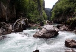 TARA RAFTING MONTE NEGRO 2011, Pardn a vymazlen akce a navc se super partou.... Gurmnsko - raftingov rj. - fotografie 401