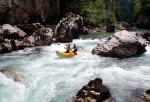 TARA RAFTING MONTE NEGRO 2011, Pardn a vymazlen akce a navc se super partou.... Gurmnsko - raftingov rj. - fotografie 402