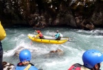 TARA RAFTING MONTE NEGRO 2011, Pardn a vymazlen akce a navc se super partou.... Gurmnsko - raftingov rj. - fotografie 403