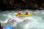 TARA RAFTING MONTE NEGRO 2011, Pardn a vymazlen akce a navc se super partou.... Gurmnsko - raftingov rj. - fotografie 405