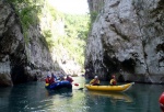 TARA RAFTING MONTE NEGRO 2011, Pardn a vymazlen akce a navc se super partou.... Gurmnsko - raftingov rj. - fotografie 407