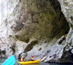 TARA RAFTING MONTE NEGRO 2011, Pardn a vymazlen akce a navc se super partou.... Gurmnsko - raftingov rj. - fotografie 408