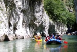 TARA RAFTING MONTE NEGRO 2011, Pardn a vymazlen akce a navc se super partou.... Gurmnsko - raftingov rj. - fotografie 411