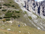 VELK ALPSK OKRUH PO NEJLEPCH RAFTOVCH EKCH, Pardn a komorn expedice. Takhle by to mohlo bt pokad: super parta, super poas, super voda, super hory, super akce... - fotografie 74