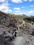 VELK ALPSK OKRUH PO NEJLEPCH RAFTOVCH EKCH, Pardn a komorn expedice. Takhle by to mohlo bt pokad: super parta, super poas, super voda, super hory, super akce... - fotografie 82