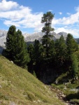 VELK ALPSK OKRUH PO NEJLEPCH RAFTOVCH EKCH, Pardn a komorn expedice. Takhle by to mohlo bt pokad: super parta, super poas, super voda, super hory, super akce... - fotografie 90