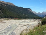 VELK ALPSK OKRUH PO NEJLEPCH RAFTOVCH EKCH, Pardn a komorn expedice. Takhle by to mohlo bt pokad: super parta, super poas, super voda, super hory, super akce... - fotografie 151