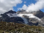 VELK ALPSK OKRUH PO NEJLEPCH RAFTOVCH EKCH, Pardn a komorn expedice. Takhle by to mohlo bt pokad: super parta, super poas, super voda, super hory, super akce... - fotografie 171