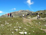 VELK ALPSK OKRUH PO NEJLEPCH RAFTOVCH EKCH, Pardn a komorn expedice. Takhle by to mohlo bt pokad: super parta, super poas, super voda, super hory, super akce... - fotografie 179