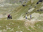 VELK ALPSK OKRUH PO NEJLEPCH RAFTOVCH EKCH, Pardn a komorn expedice. Takhle by to mohlo bt pokad: super parta, super poas, super voda, super hory, super akce... - fotografie 180