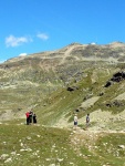 VELK ALPSK OKRUH PO NEJLEPCH RAFTOVCH EKCH, Pardn a komorn expedice. Takhle by to mohlo bt pokad: super parta, super poas, super voda, super hory, super akce... - fotografie 181