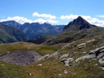 VELK ALPSK OKRUH PO NEJLEPCH RAFTOVCH EKCH, Pardn a komorn expedice. Takhle by to mohlo bt pokad: super parta, super poas, super voda, super hory, super akce... - fotografie 182