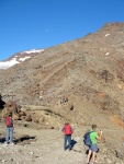 VELK ALPSK OKRUH PO NEJLEPCH RAFTOVCH EKCH, Pardn a komorn expedice. Takhle by to mohlo bt pokad: super parta, super poas, super voda, super hory, super akce... - fotografie 239