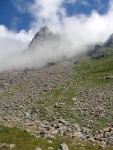 VELK ALPSK OKRUH PO NEJLEPCH RAFTOVCH EKCH, Pardn a komorn expedice. Takhle by to mohlo bt pokad: super parta, super poas, super voda, super hory, super akce... - fotografie 270