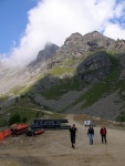 VELK ALPSK OKRUH PO NEJLEPCH RAFTOVCH EKCH, Pardn a komorn expedice. Takhle by to mohlo bt pokad: super parta, super poas, super voda, super hory, super akce... - fotografie 278