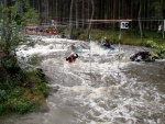 VAVINEC 2011, Ndhern podzimn akce, krsn pipraven s pardn vodou. Mohli jsme si jen pt teplej nedli... - fotografie 30