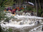 VAVINEC 2011, Ndhern podzimn akce, krsn pipraven s pardn vodou. Mohli jsme si jen pt teplej nedli... - fotografie 32