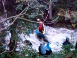 VAVINEC 2011, Ndhern podzimn akce, krsn pipraven s pardn vodou. Mohli jsme si jen pt teplej nedli... - fotografie 61