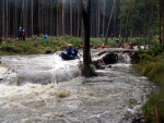 VAVINEC 2011, Ndhern podzimn akce, krsn pipraven s pardn vodou. Mohli jsme si jen pt teplej nedli... - fotografie 76