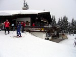 SKIALP ARNA KITZBHL, Neskuten poas, neskuten vhledy, neskuten sjezdy, prost ndhera... - fotografie 10