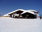 SKIALP ARNA KITZBHL, Neskuten poas, neskuten vhledy, neskuten sjezdy, prost ndhera... - fotografie 12