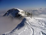 SKIALP ARNA KITZBHL, Neskuten poas, neskuten vhledy, neskuten sjezdy, prost ndhera... - fotografie 18