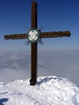 SKIALP ARNA KITZBHL, Neskuten poas, neskuten vhledy, neskuten sjezdy, prost ndhera... - fotografie 19