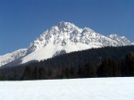 SKIALP ARNA KITZBHL, Neskuten poas, neskuten vhledy, neskuten sjezdy, prost ndhera... - fotografie 27