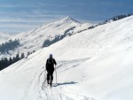 SKIALP ARNA KITZBHL, Neskuten poas, neskuten vhledy, neskuten sjezdy, prost ndhera... - fotografie 38