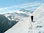 SKIALP ARNA KITZBHL, Neskuten poas, neskuten vhledy, neskuten sjezdy, prost ndhera... - fotografie 39