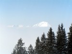 SKIALP ARNA KITZBHL, Neskuten poas, neskuten vhledy, neskuten sjezdy, prost ndhera... - fotografie 46