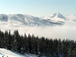 SKIALP ARNA KITZBHL, Neskuten poas, neskuten vhledy, neskuten sjezdy, prost ndhera... - fotografie 48