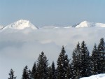 SKIALP ARNA KITZBHL, Neskuten poas, neskuten vhledy, neskuten sjezdy, prost ndhera... - fotografie 52