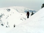 SKIALP ARNA KITZBHL, Neskuten poas, neskuten vhledy, neskuten sjezdy, prost ndhera... - fotografie 73