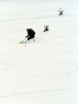 SKIALP ARNA KITZBHL, Neskuten poas, neskuten vhledy, neskuten sjezdy, prost ndhera... - fotografie 74