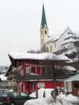 SKIALP ARNA KITZBHL, Neskuten poas, neskuten vhledy, neskuten sjezdy, prost ndhera... - fotografie 80