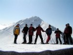 SKIALP ARNA KITZBHL, Neskuten poas, neskuten vhledy, neskuten sjezdy, prost ndhera... - fotografie 83