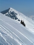 SKIALP ARNA KITZBHL, Neskuten poas, neskuten vhledy, neskuten sjezdy, prost ndhera... - fotografie 88