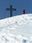 SKIALP ARNA KITZBHL, Neskuten poas, neskuten vhledy, neskuten sjezdy, prost ndhera... - fotografie 91