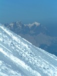 SKIALP ARNA KITZBHL, Neskuten poas, neskuten vhledy, neskuten sjezdy, prost ndhera... - fotografie 92