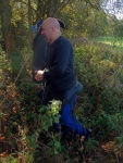 ZAMYKN LABE 2011, Tradin a vyveden akce jako obvykle za slunench paprsk a pohody v kuksu. I letos dolo na koupn, ale veern kapela rozehla kadho. - fotografie 45