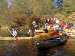 ZAMYKN LABE 2011, Tradin a vyveden akce jako obvykle za slunench paprsk a pohody v kuksu. I letos dolo na koupn, ale veern kapela rozehla kadho. - fotografie 62