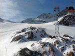 Podzimn ROZLYOVN - PITZTAL 2011, Pranek, slunko, manestr, offpistk, stle zlepovn, skvl nlada, pjemn teploty tsn nad nulou, testovn ly... - fotografie 29