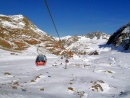Podzimní ROZLYŽOVÁNÍ - PITZTAL 2011