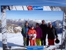 Podzimní rozlyžování SÖLDEN 2011
