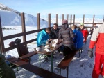 Podzimn ROZLYOVN TUX 2011, Pardn akce s bjenou partikou zajmavch lidiek a dobrch lya a snowbork. Jen kdyby to tak rychle neutkalo... A taky by mohlo trochu nakydat, Alponoi. - fotografie 6